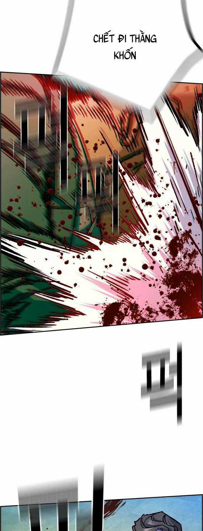 Bạn Học Tôi Là Lính Đánh Thuê Chapter 112 trang 19