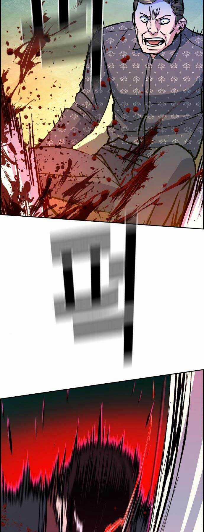 Bạn Học Tôi Là Lính Đánh Thuê Chapter 112 trang 20