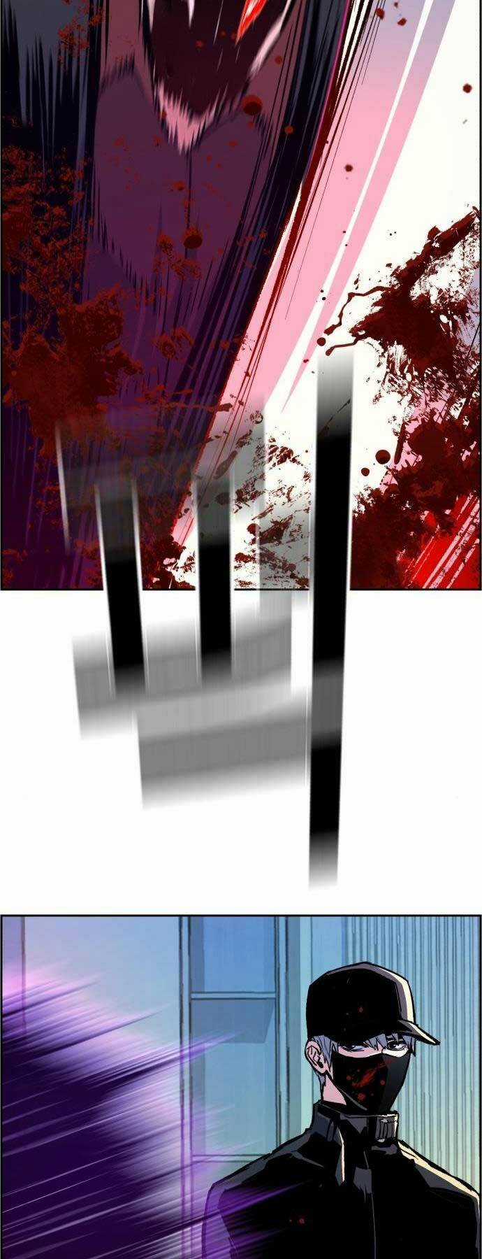 Bạn Học Tôi Là Lính Đánh Thuê Chapter 112 trang 21