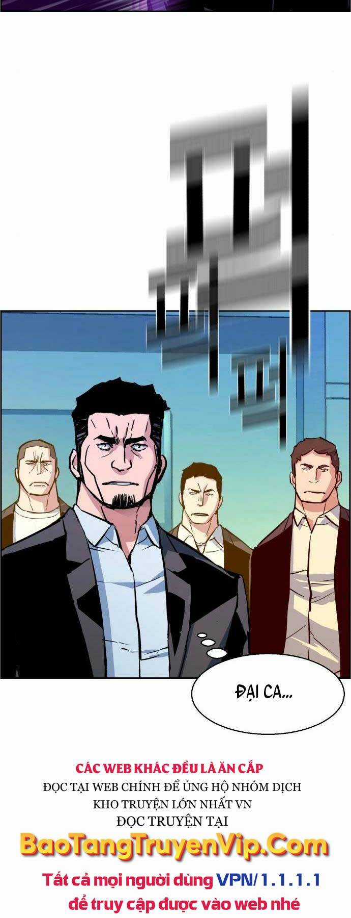 Bạn Học Tôi Là Lính Đánh Thuê Chapter 112 trang 22