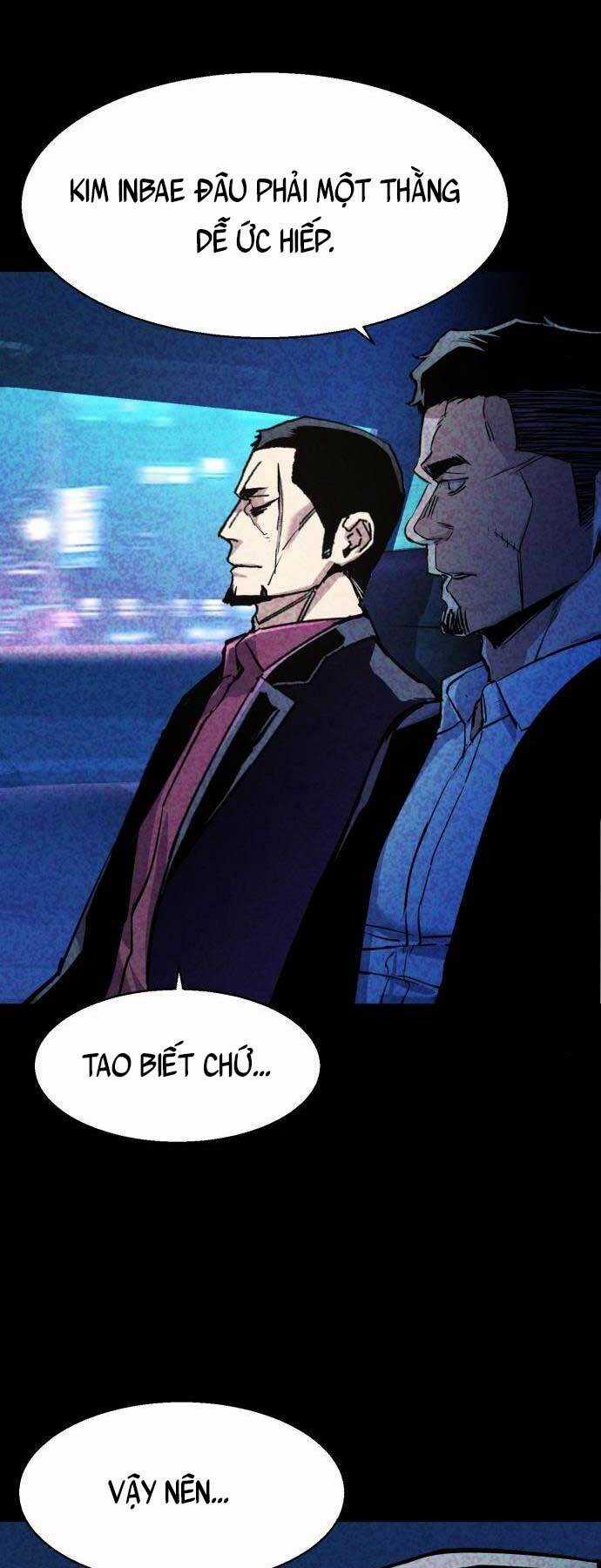 Bạn Học Tôi Là Lính Đánh Thuê Chapter 112 trang 24