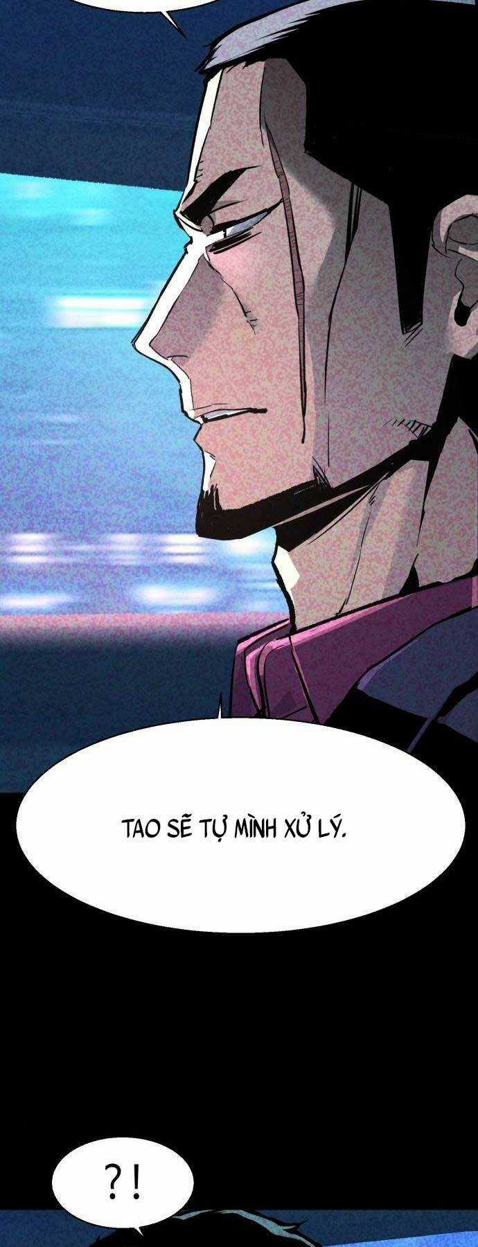 Bạn Học Tôi Là Lính Đánh Thuê Chapter 112 trang 25