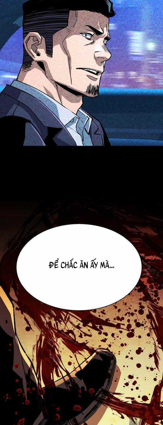 Bạn Học Tôi Là Lính Đánh Thuê Chapter 112 trang 26