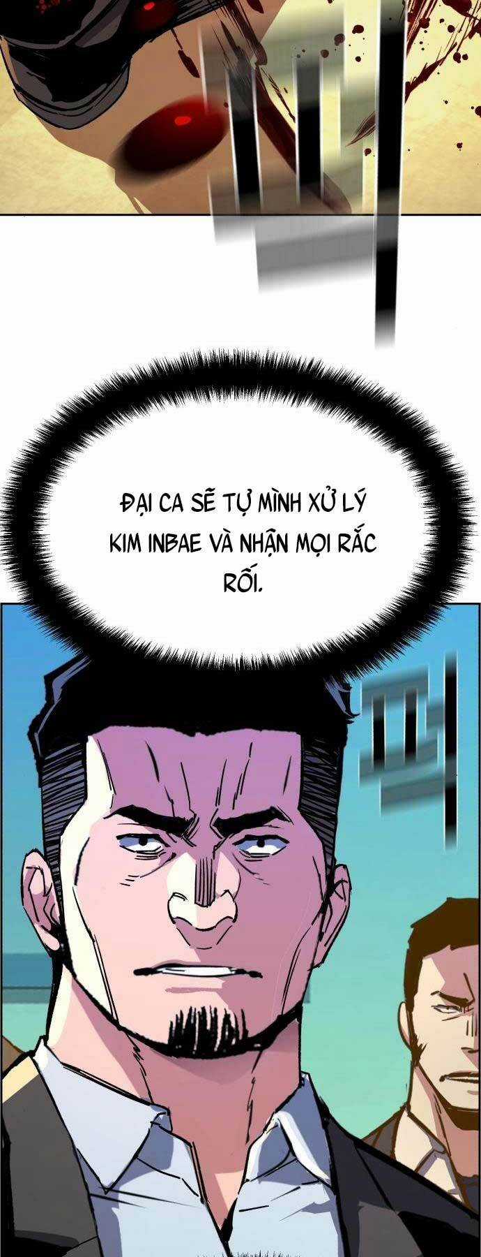 Bạn Học Tôi Là Lính Đánh Thuê Chapter 112 trang 27