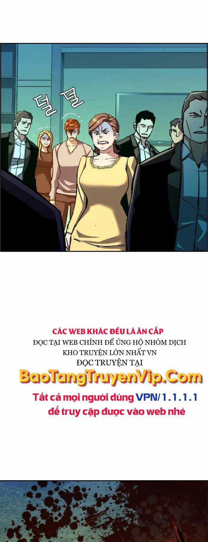 Bạn Học Tôi Là Lính Đánh Thuê Chapter 112 trang 29