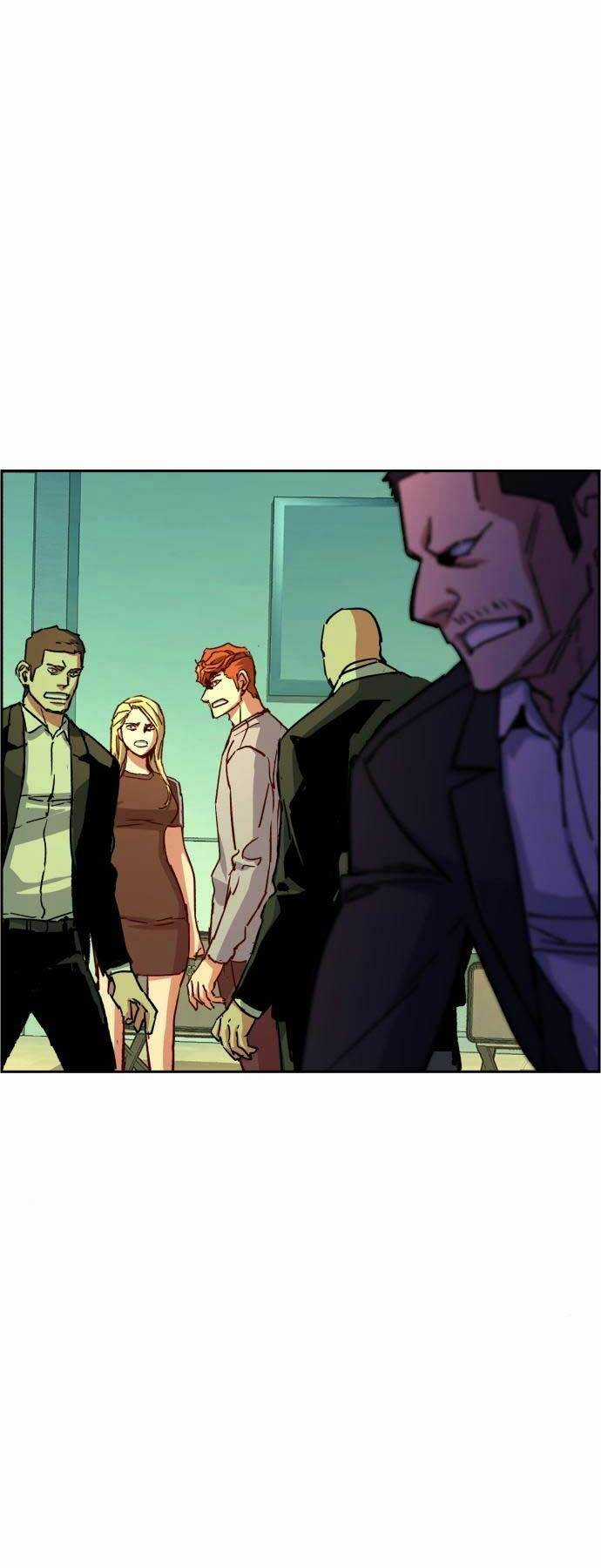 Bạn Học Tôi Là Lính Đánh Thuê Chapter 112 trang 3