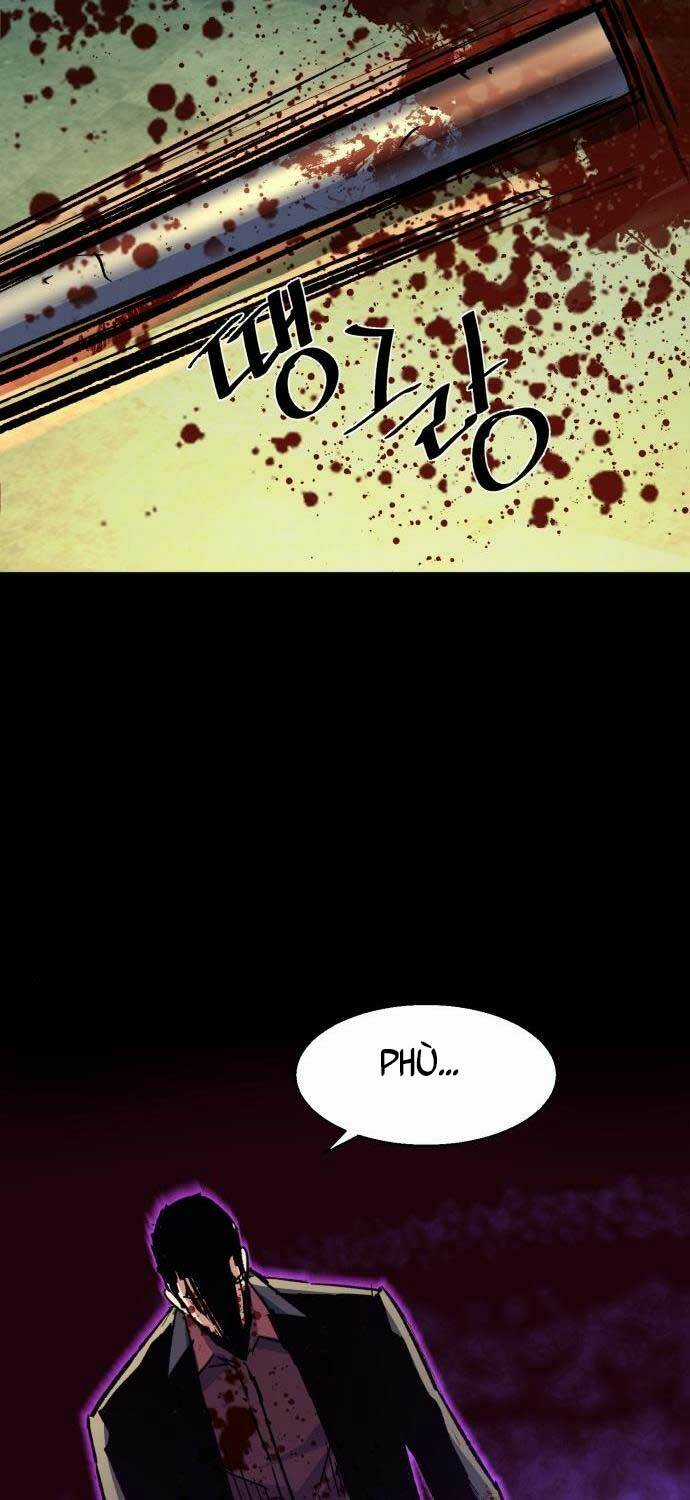 Bạn Học Tôi Là Lính Đánh Thuê Chapter 112 trang 30