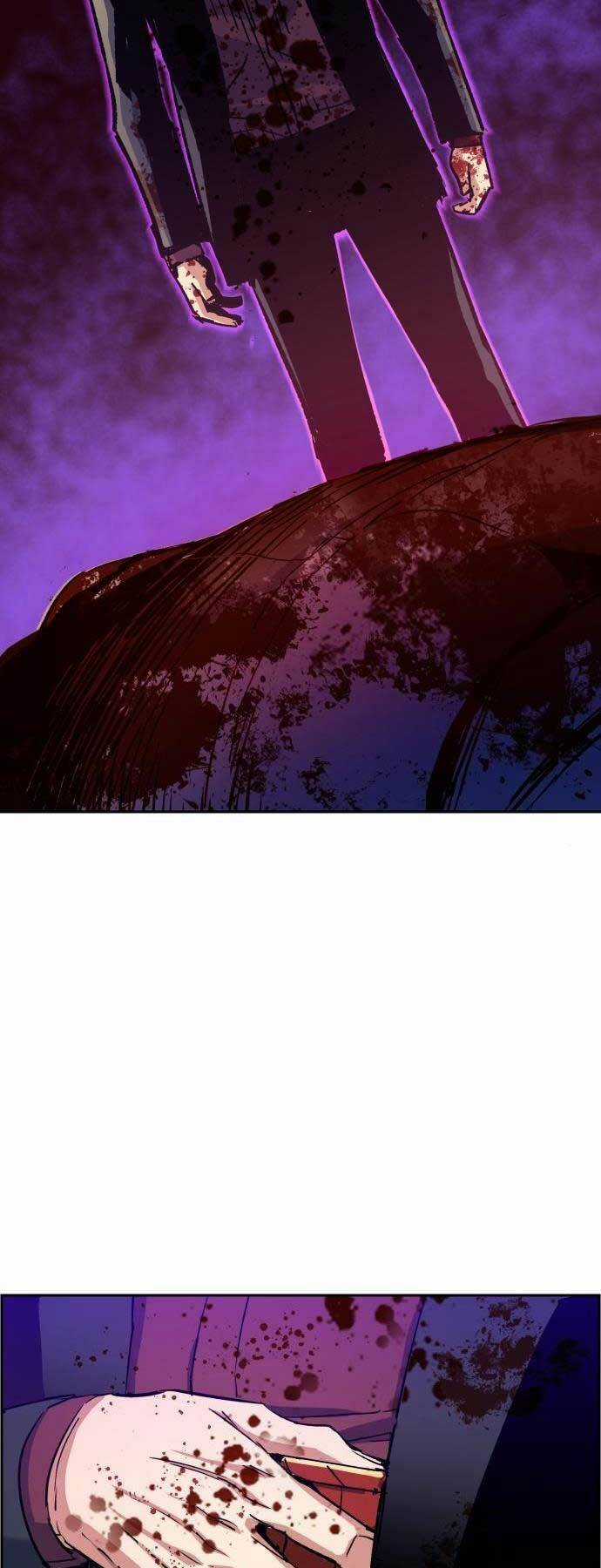 Bạn Học Tôi Là Lính Đánh Thuê Chapter 112 trang 31