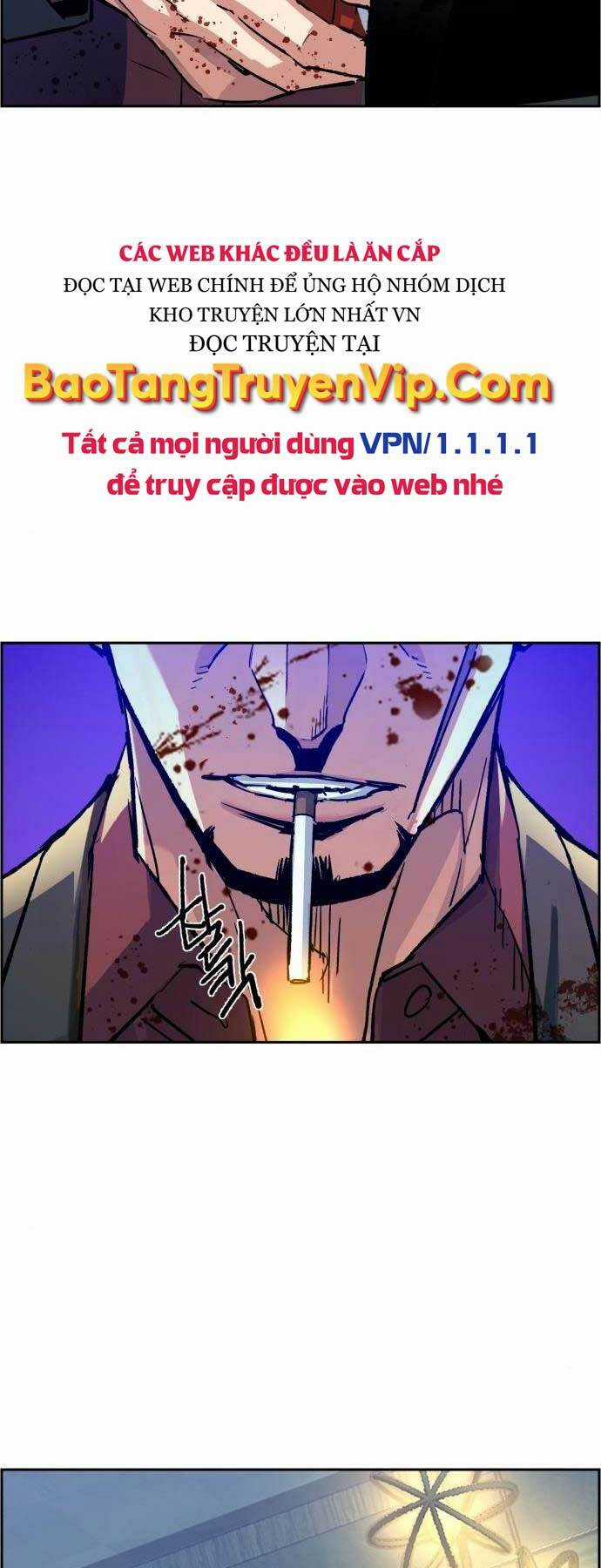 Bạn Học Tôi Là Lính Đánh Thuê Chapter 112 trang 32