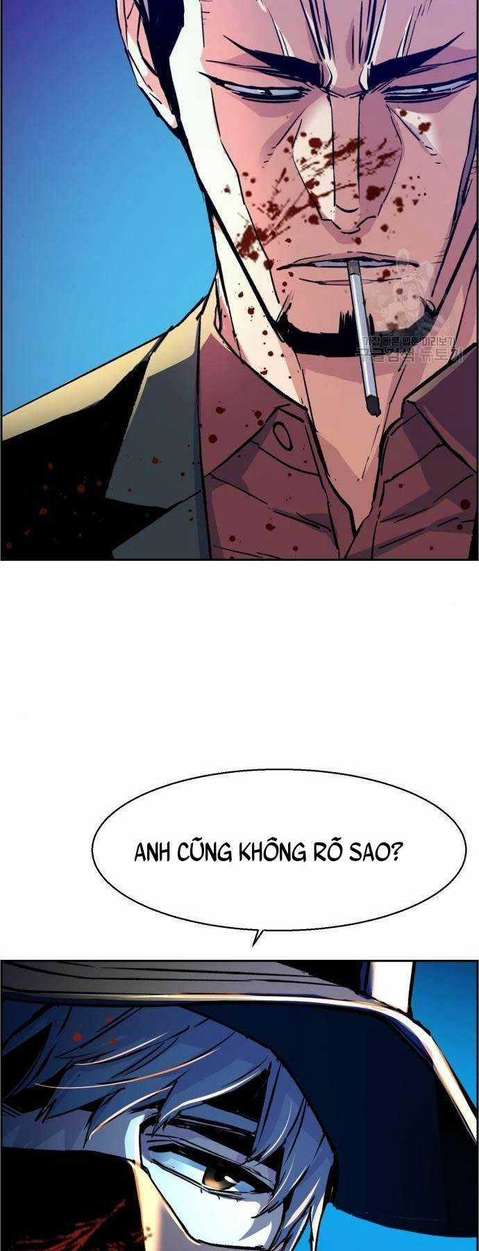 Bạn Học Tôi Là Lính Đánh Thuê Chapter 112 trang 34