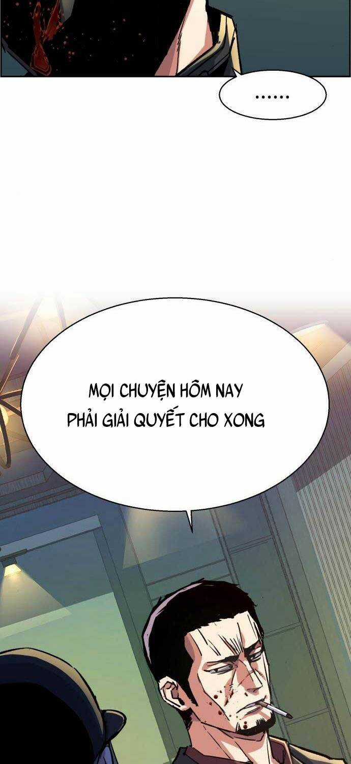 Bạn Học Tôi Là Lính Đánh Thuê Chapter 112 trang 38