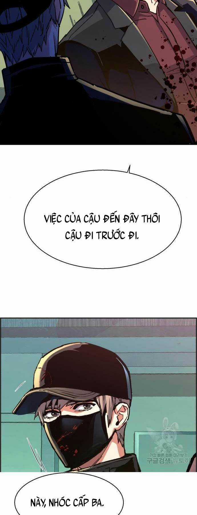 Bạn Học Tôi Là Lính Đánh Thuê Chapter 112 trang 39