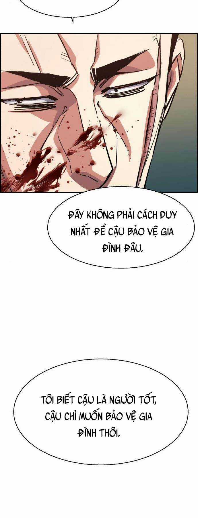 Bạn Học Tôi Là Lính Đánh Thuê Chapter 112 trang 40