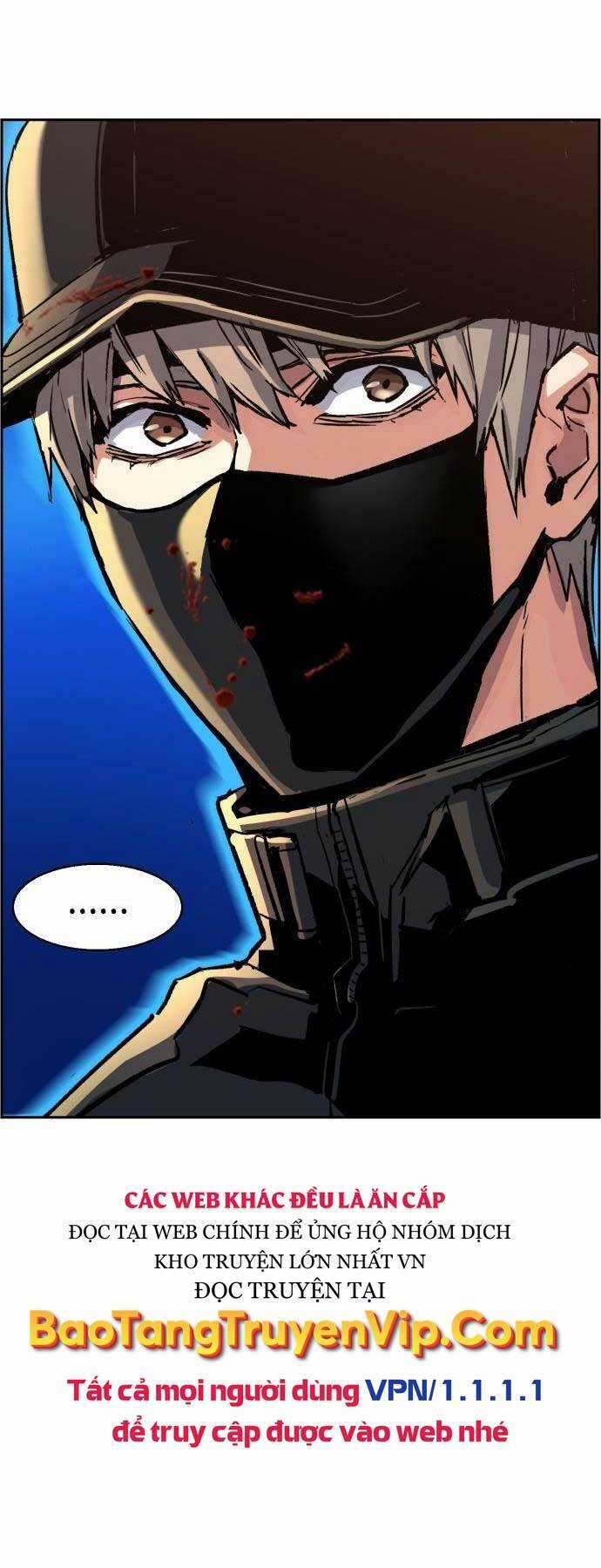 Bạn Học Tôi Là Lính Đánh Thuê Chapter 112 trang 41