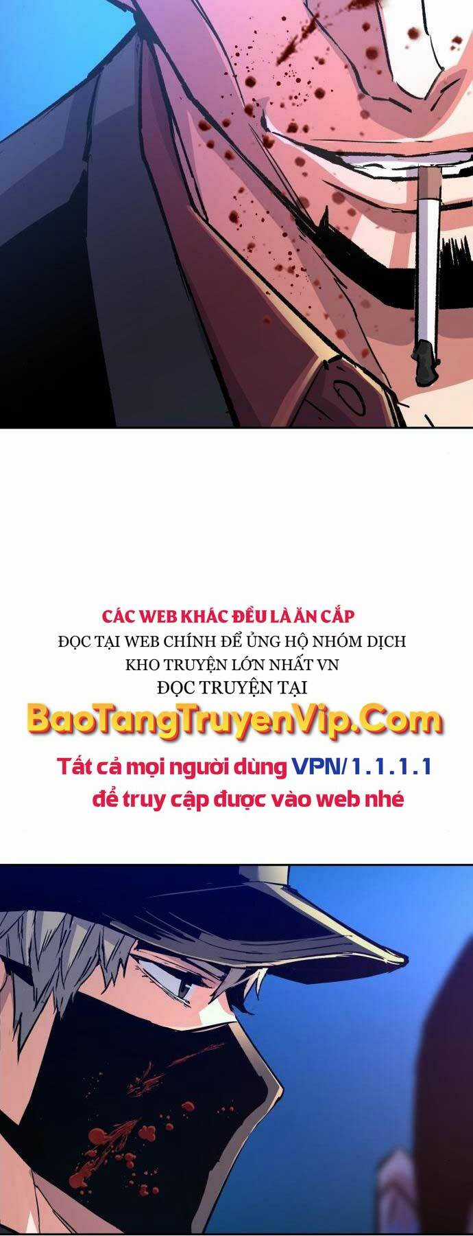 Bạn Học Tôi Là Lính Đánh Thuê Chapter 112 trang 43
