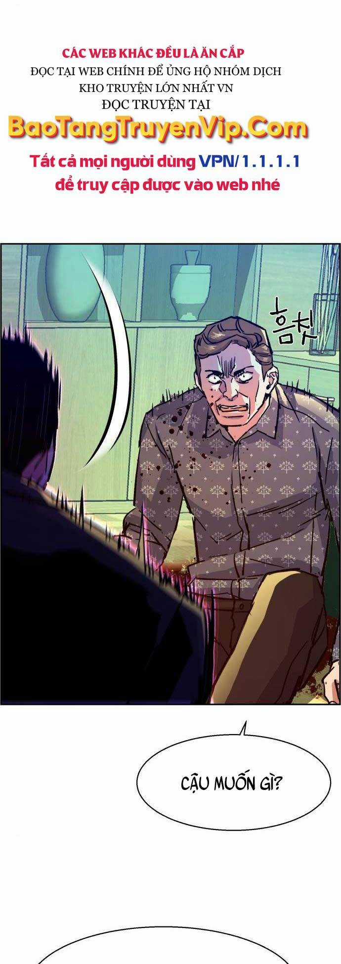 Bạn Học Tôi Là Lính Đánh Thuê Chapter 112 trang 45