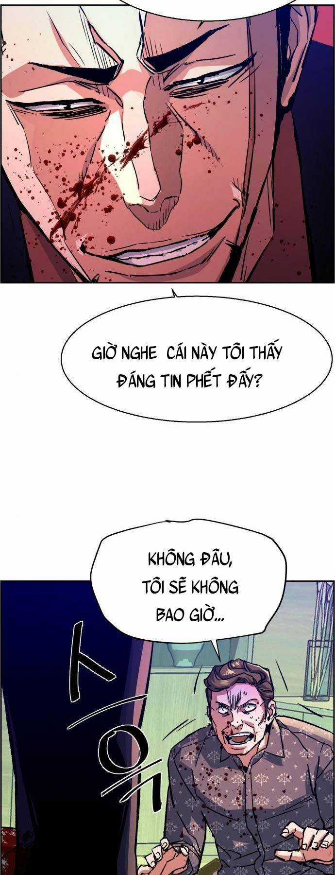 Bạn Học Tôi Là Lính Đánh Thuê Chapter 112 trang 48