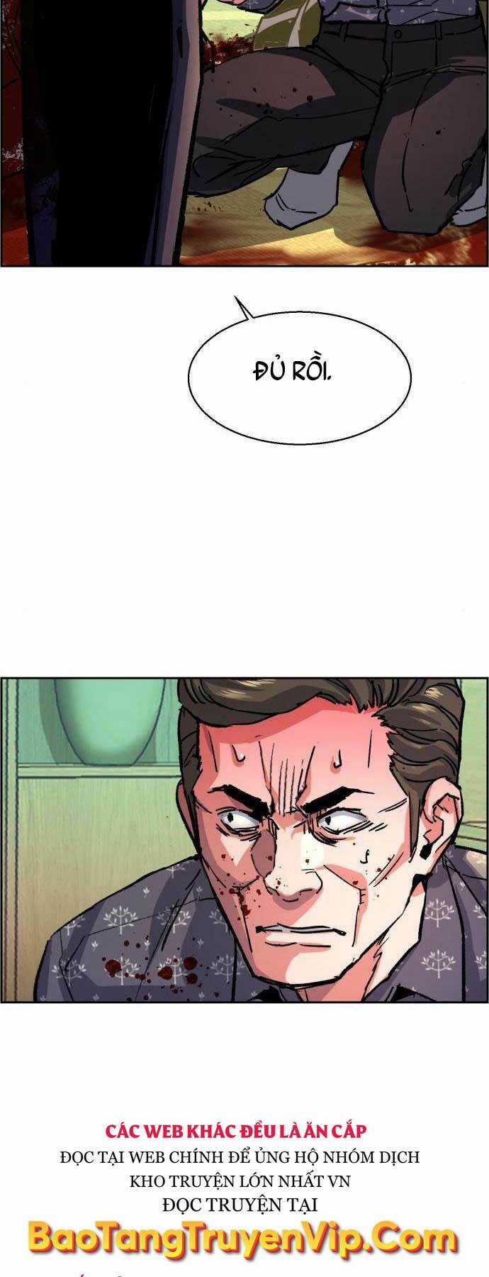 Bạn Học Tôi Là Lính Đánh Thuê Chapter 112 trang 49