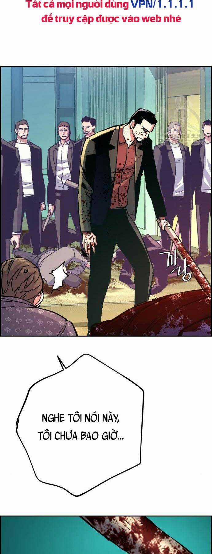 Bạn Học Tôi Là Lính Đánh Thuê Chapter 112 trang 50