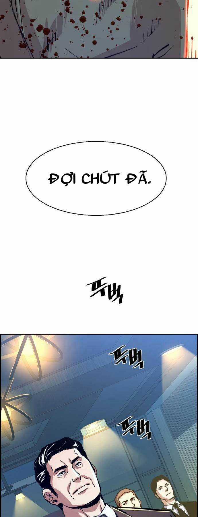 Bạn Học Tôi Là Lính Đánh Thuê Chapter 112 trang 54