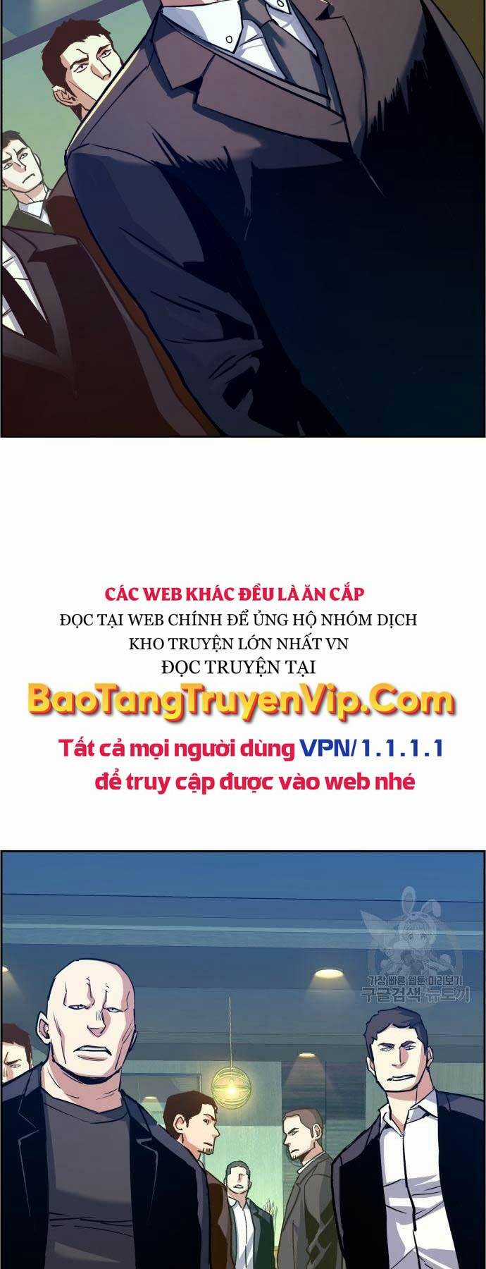 Bạn Học Tôi Là Lính Đánh Thuê Chapter 112 trang 55