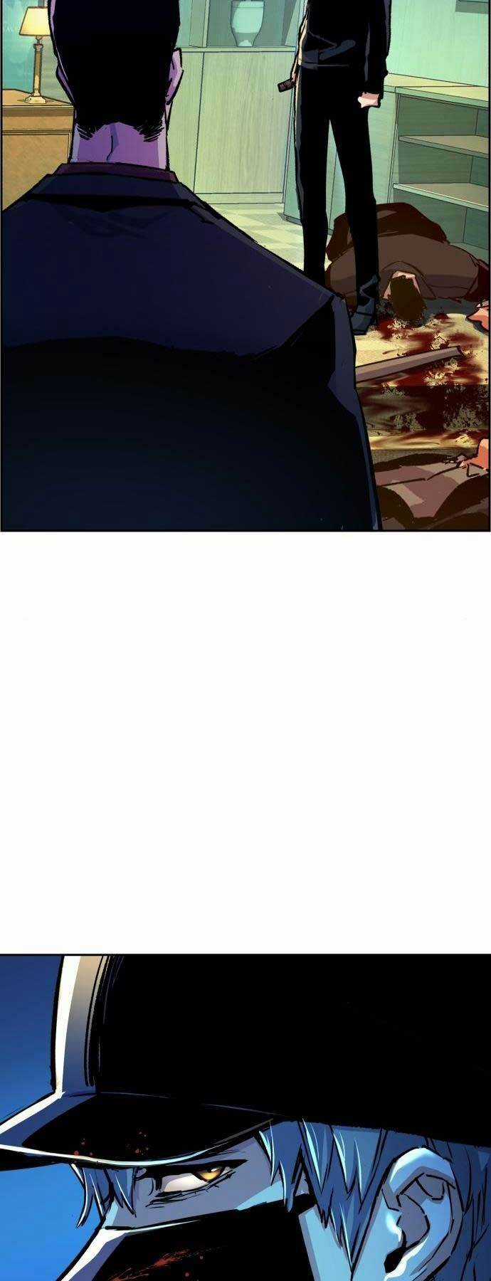 Bạn Học Tôi Là Lính Đánh Thuê Chapter 112 trang 6