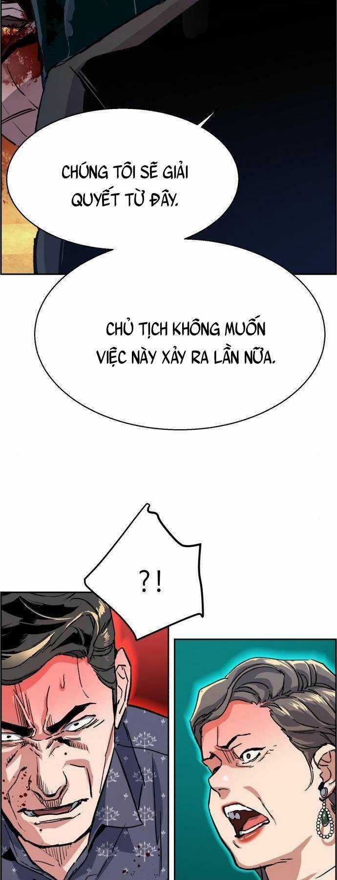 Bạn Học Tôi Là Lính Đánh Thuê Chapter 112 trang 60