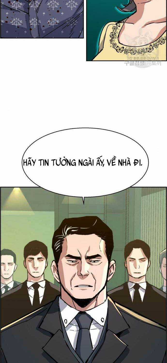 Bạn Học Tôi Là Lính Đánh Thuê Chapter 112 trang 61