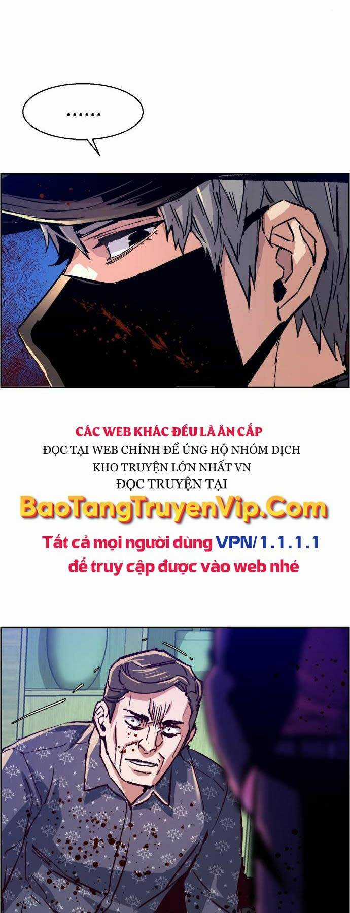 Bạn Học Tôi Là Lính Đánh Thuê Chapter 112 trang 64
