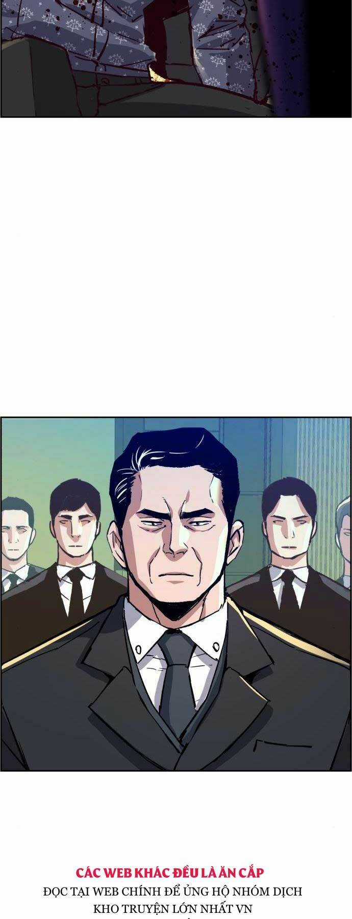 Bạn Học Tôi Là Lính Đánh Thuê Chapter 112 trang 65