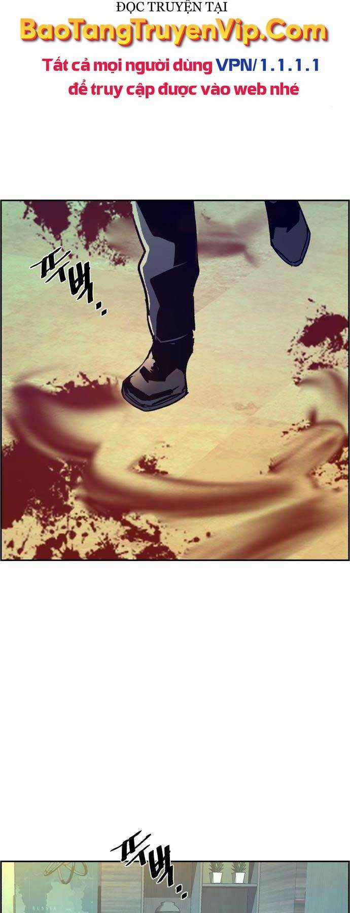 Bạn Học Tôi Là Lính Đánh Thuê Chapter 112 trang 66