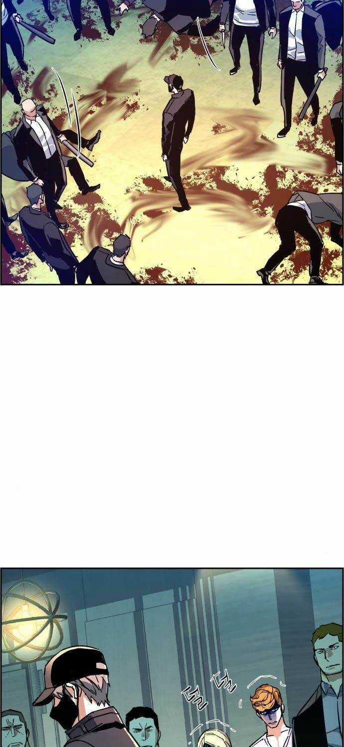 Bạn Học Tôi Là Lính Đánh Thuê Chapter 112 trang 68