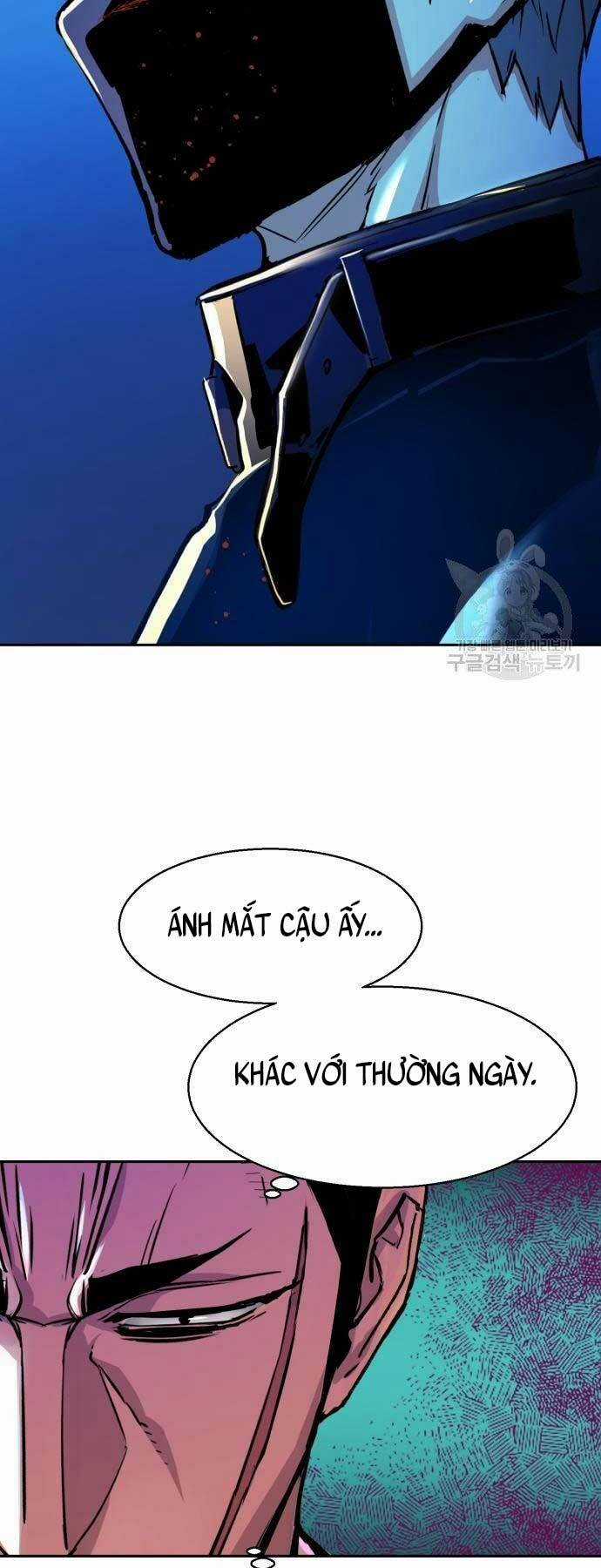 Bạn Học Tôi Là Lính Đánh Thuê Chapter 112 trang 7