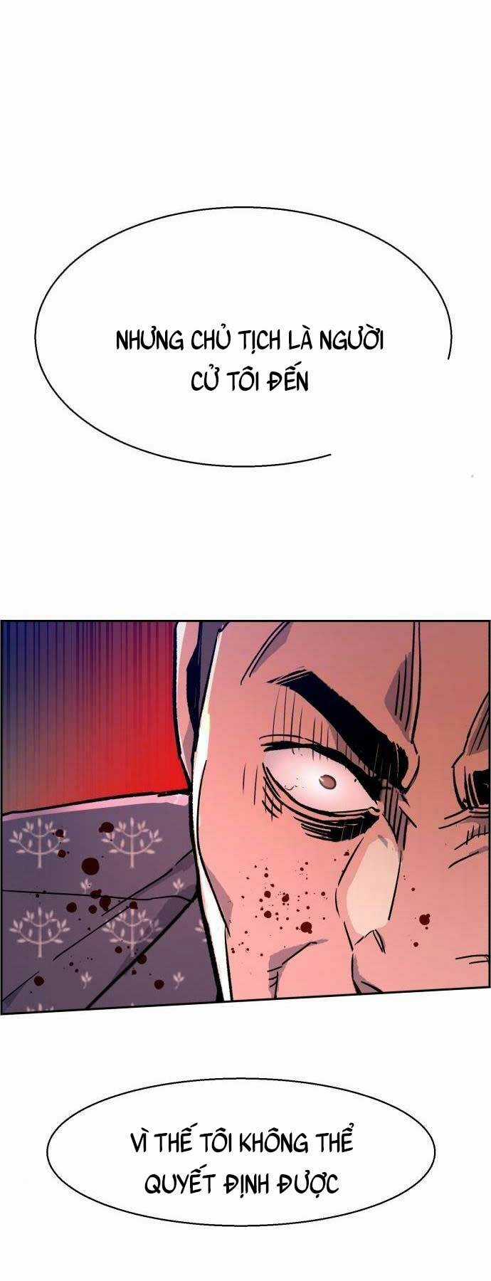 Bạn Học Tôi Là Lính Đánh Thuê Chapter 112 trang 72