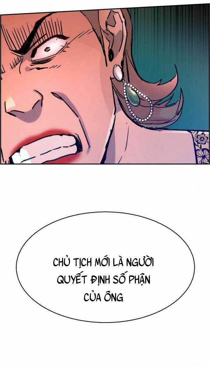 Bạn Học Tôi Là Lính Đánh Thuê Chapter 112 trang 73