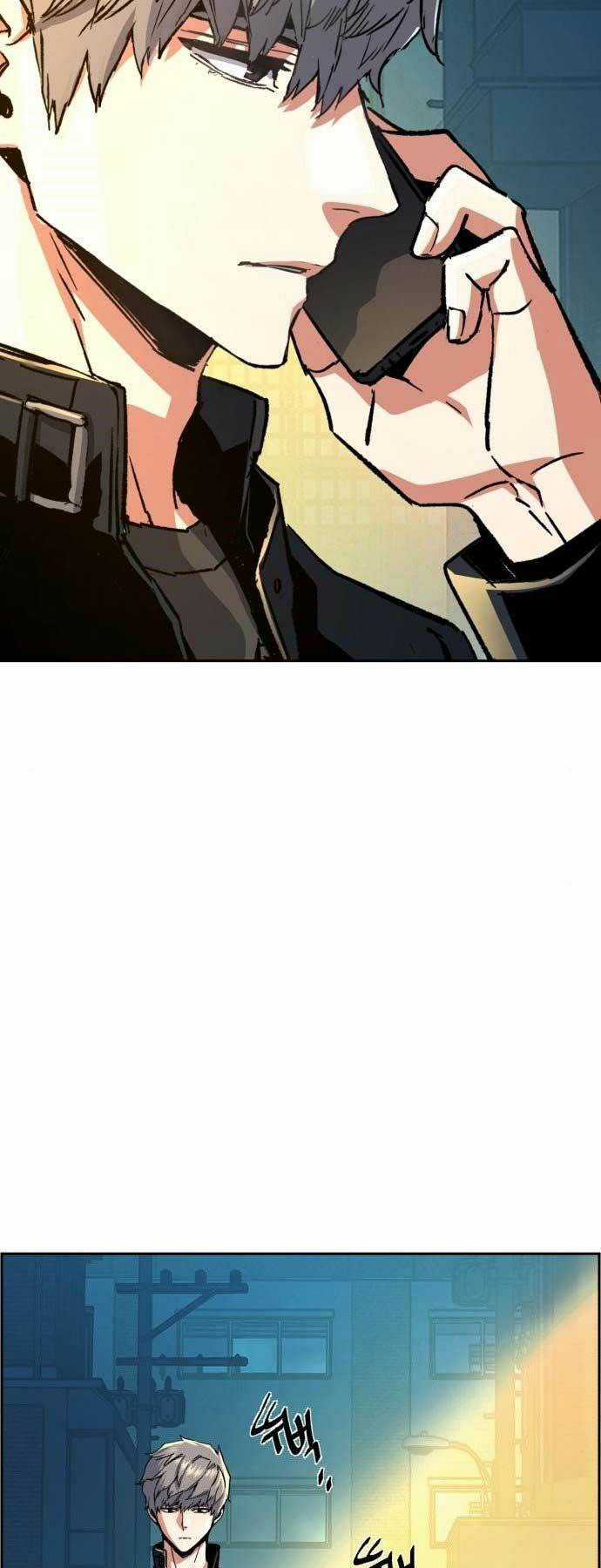 Bạn Học Tôi Là Lính Đánh Thuê Chapter 113 trang 10