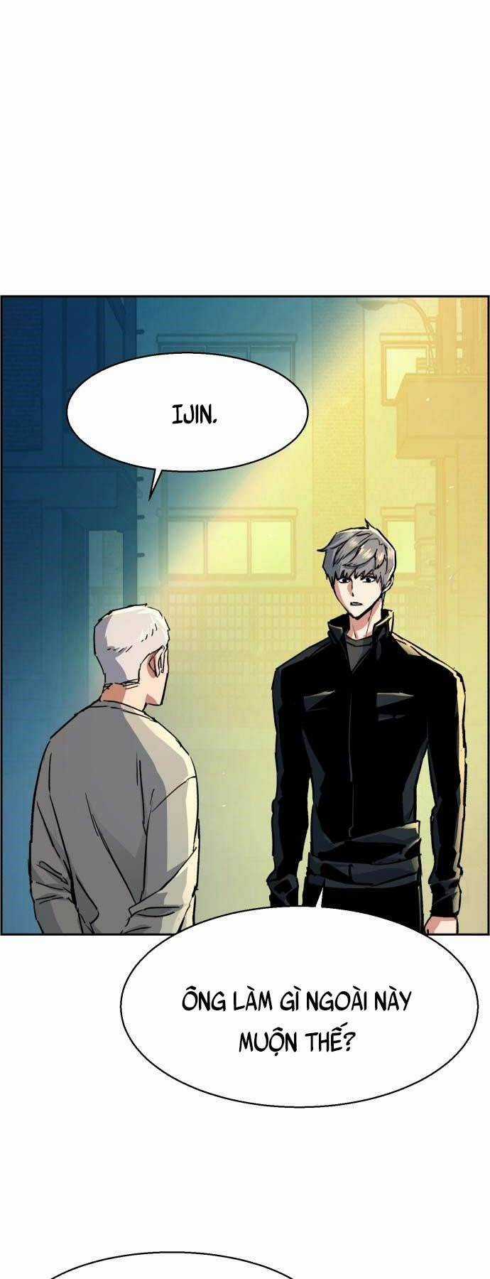 Bạn Học Tôi Là Lính Đánh Thuê Chapter 113 trang 14