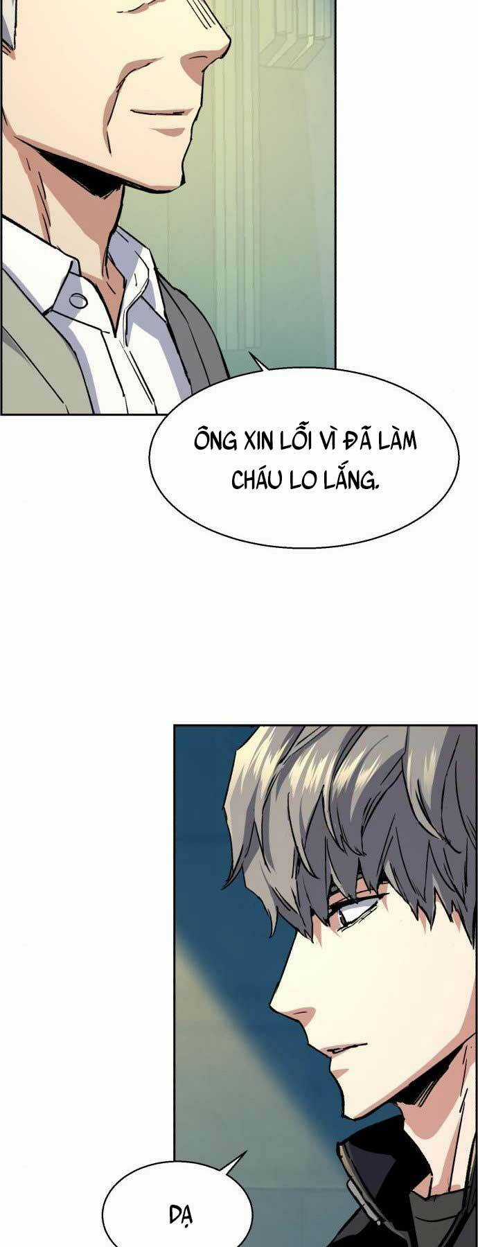 Bạn Học Tôi Là Lính Đánh Thuê Chapter 113 trang 16