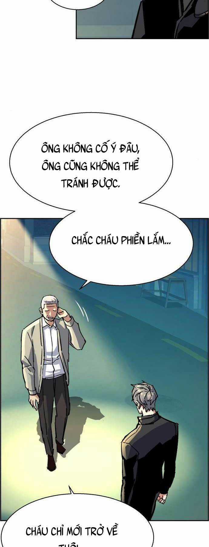 Bạn Học Tôi Là Lính Đánh Thuê Chapter 113 trang 17