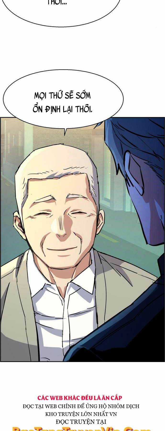 Bạn Học Tôi Là Lính Đánh Thuê Chapter 113 trang 18