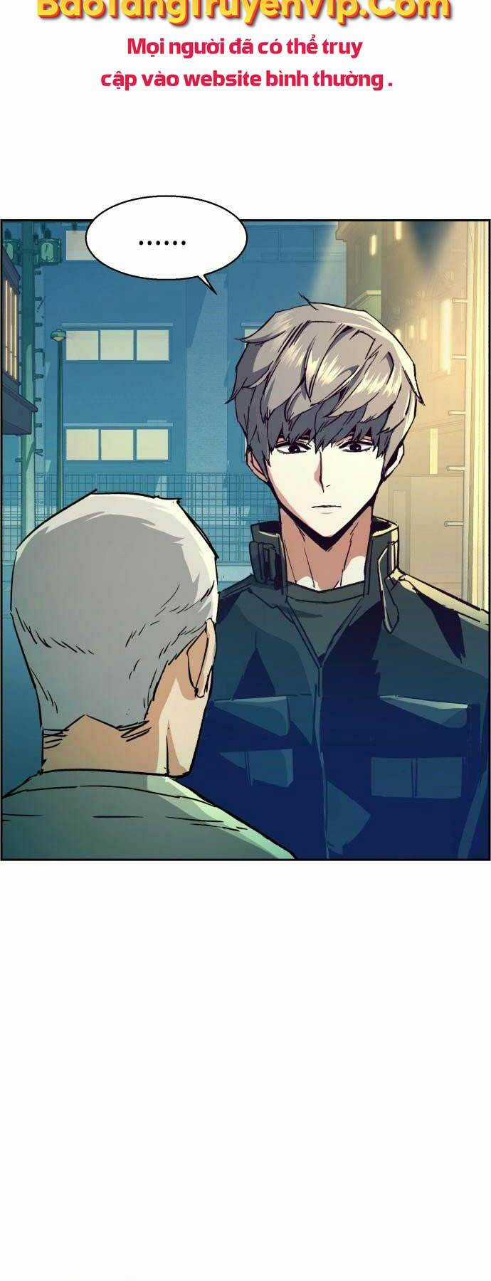 Bạn Học Tôi Là Lính Đánh Thuê Chapter 113 trang 19