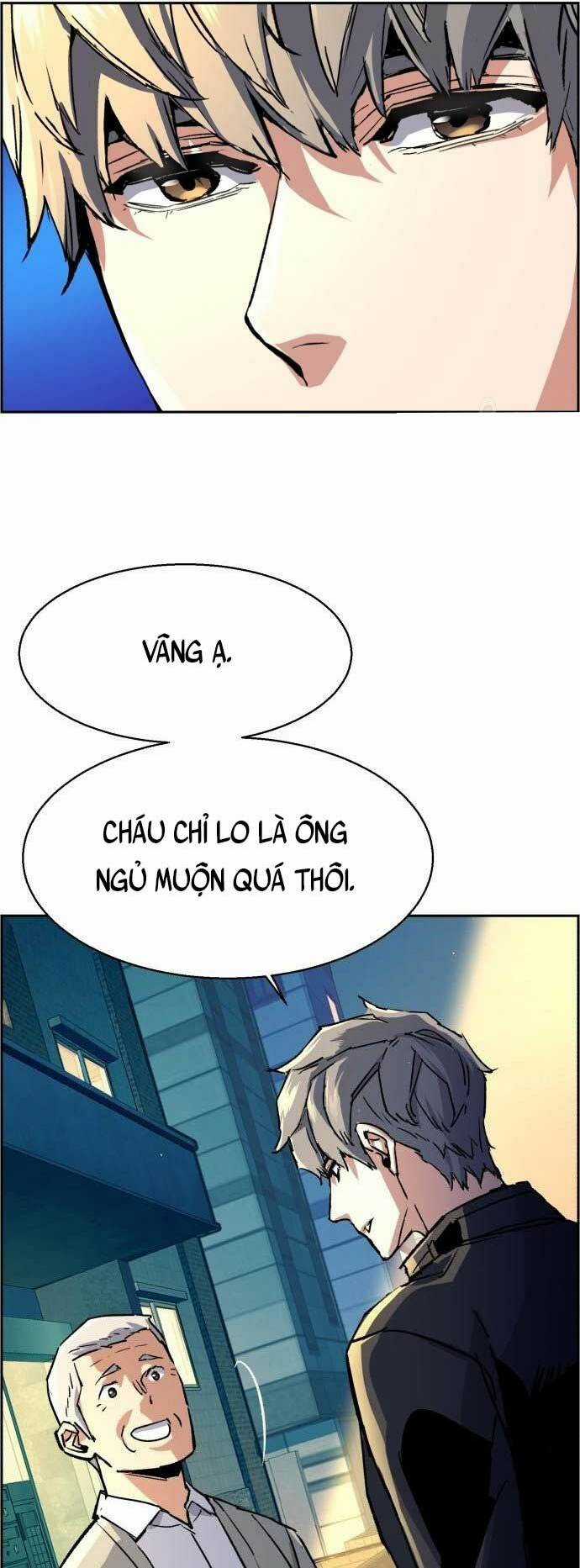 Bạn Học Tôi Là Lính Đánh Thuê Chapter 113 trang 20