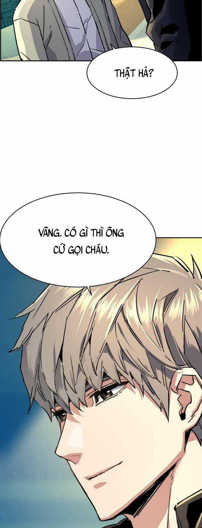 Bạn Học Tôi Là Lính Đánh Thuê Chapter 113 trang 21