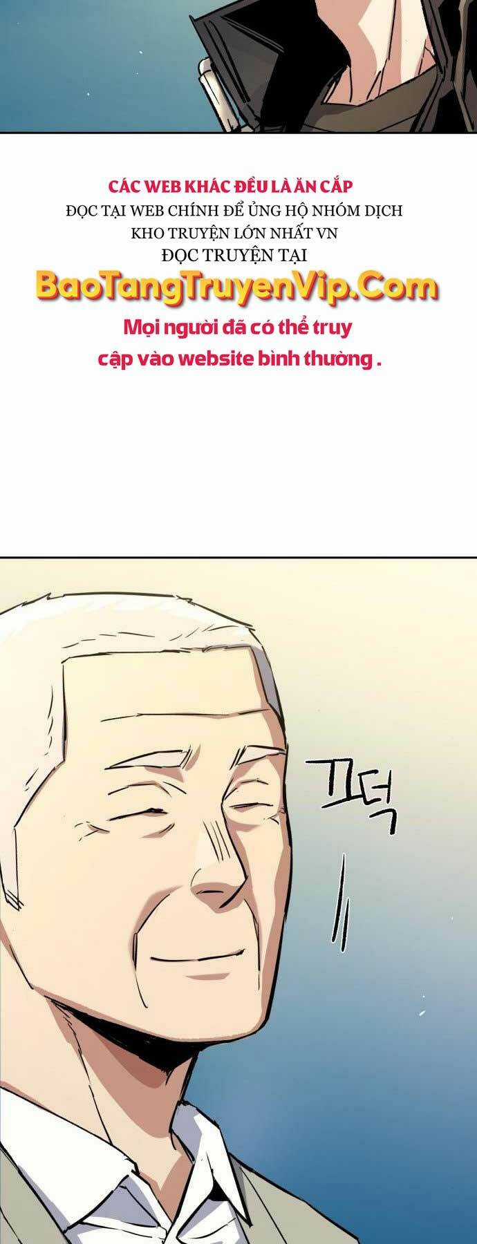 Bạn Học Tôi Là Lính Đánh Thuê Chapter 113 trang 22