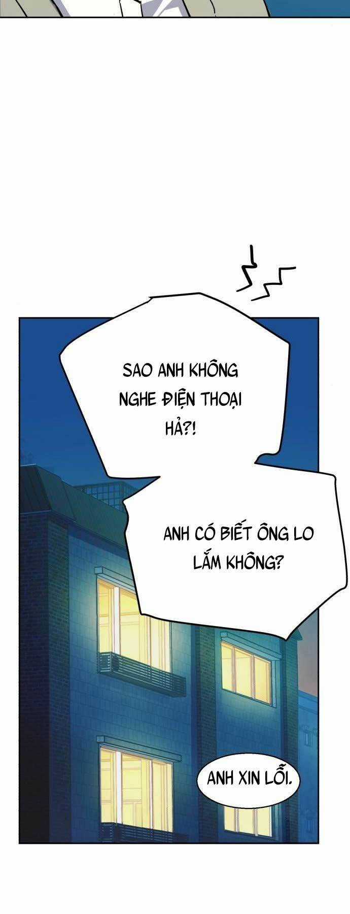 Bạn Học Tôi Là Lính Đánh Thuê Chapter 113 trang 23