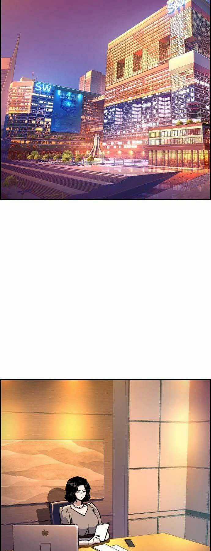 Bạn Học Tôi Là Lính Đánh Thuê Chapter 113 trang 25