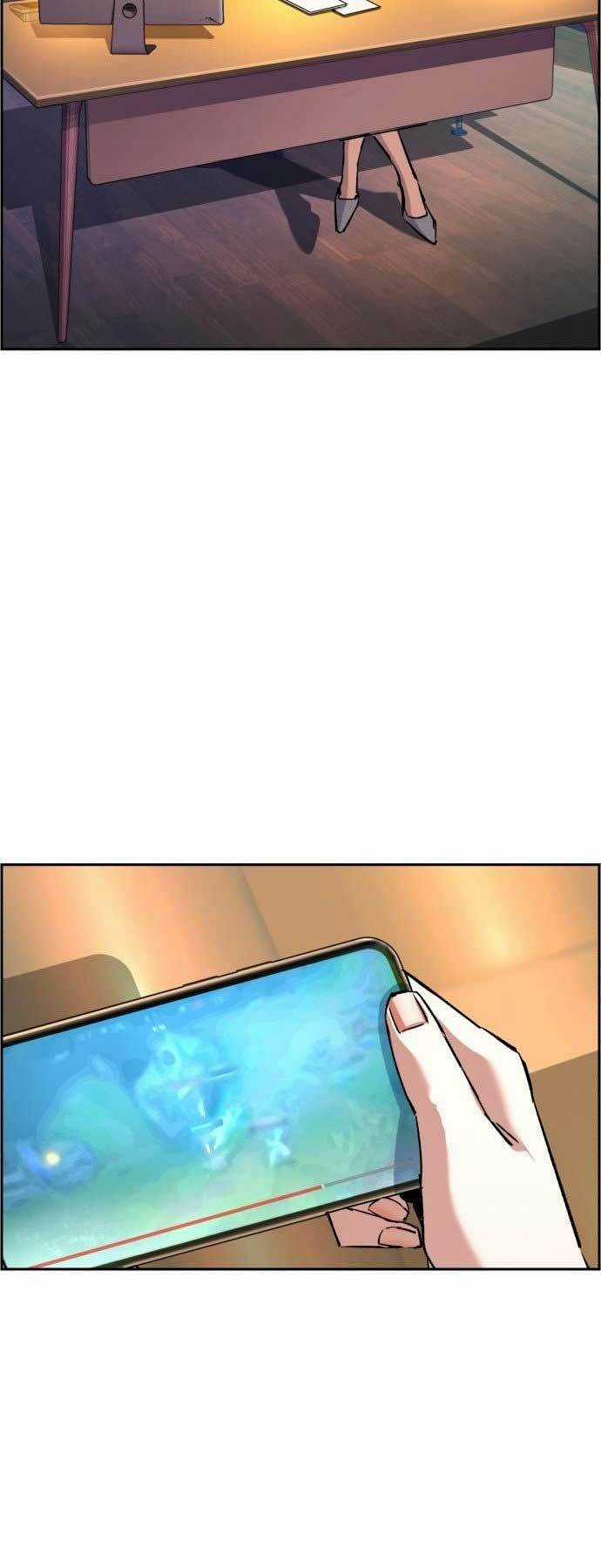 Bạn Học Tôi Là Lính Đánh Thuê Chapter 113 trang 26