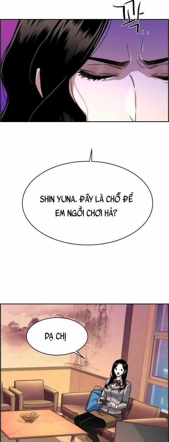 Bạn Học Tôi Là Lính Đánh Thuê Chapter 113 trang 28