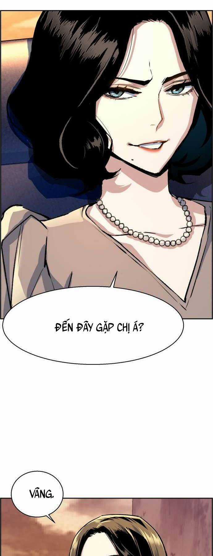 Bạn Học Tôi Là Lính Đánh Thuê Chapter 113 trang 31