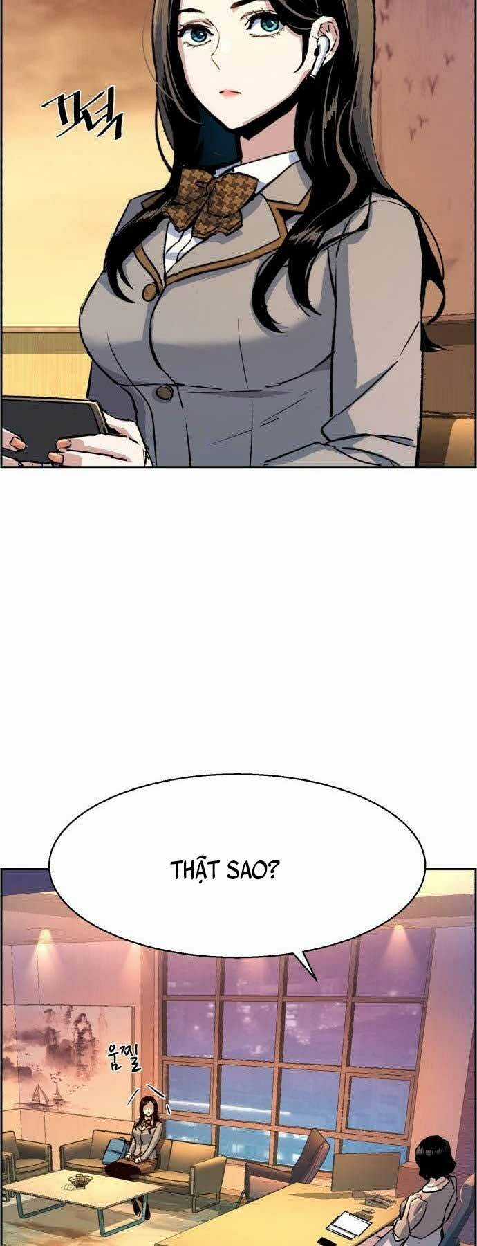 Bạn Học Tôi Là Lính Đánh Thuê Chapter 113 trang 32